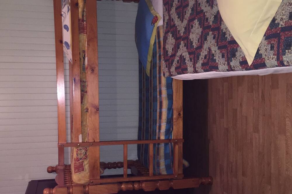 Photo of Bedroom in Sangatte