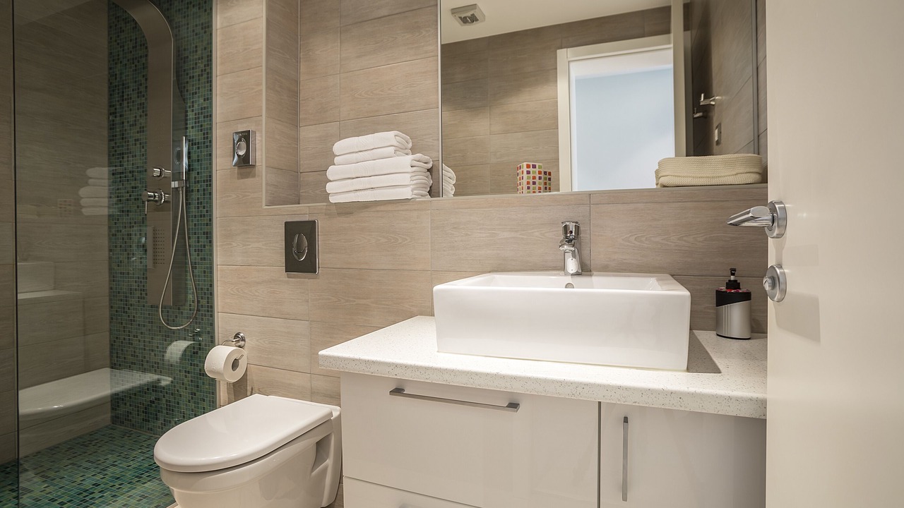 Photo of Bathroom in Krvavica