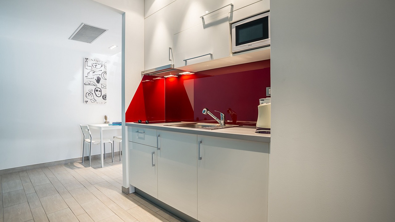 Photo of Kitchen in Krvavica