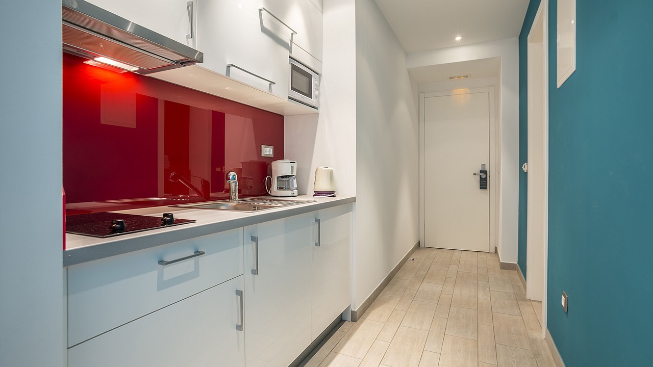 Photo of Kitchen in Krvavica
