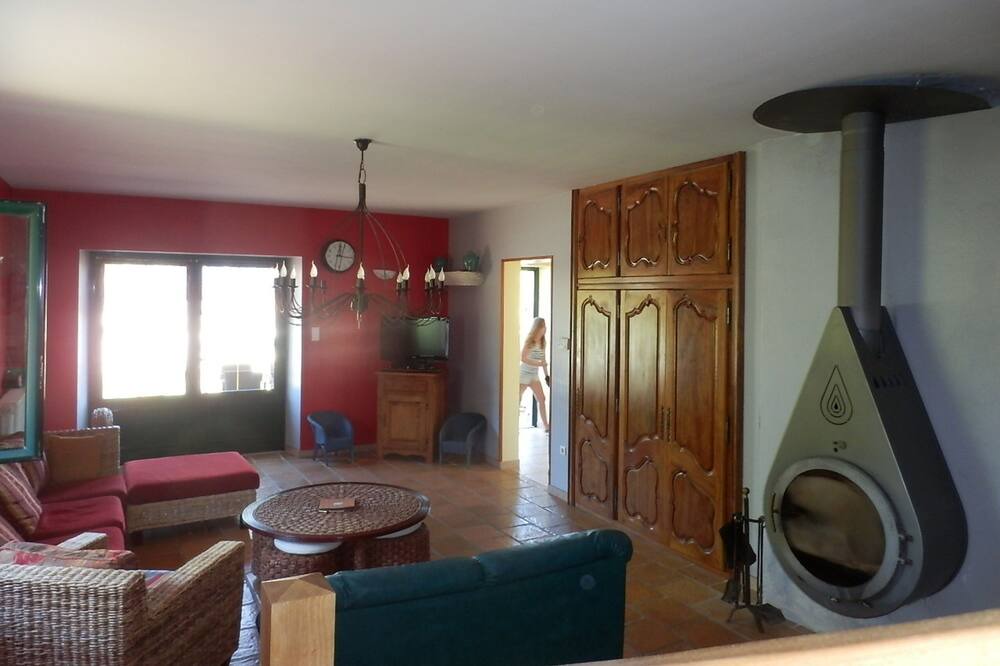 Photo of Livingroom in Montalzat