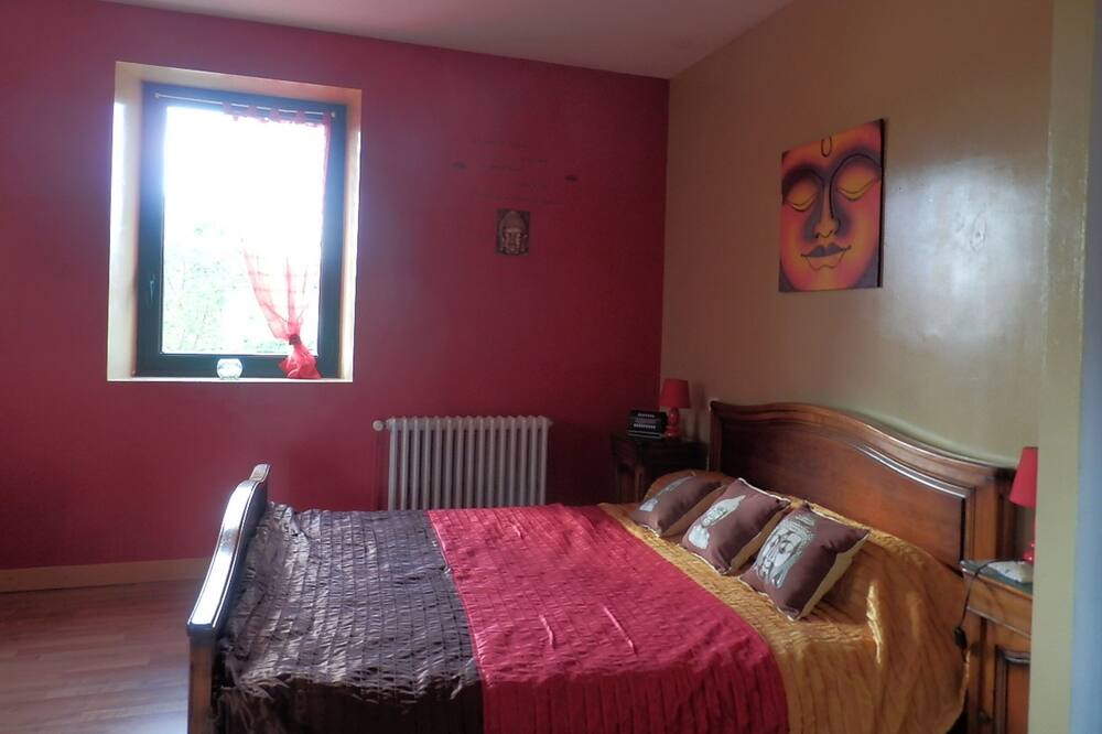Photo of Bedroom in Montalzat