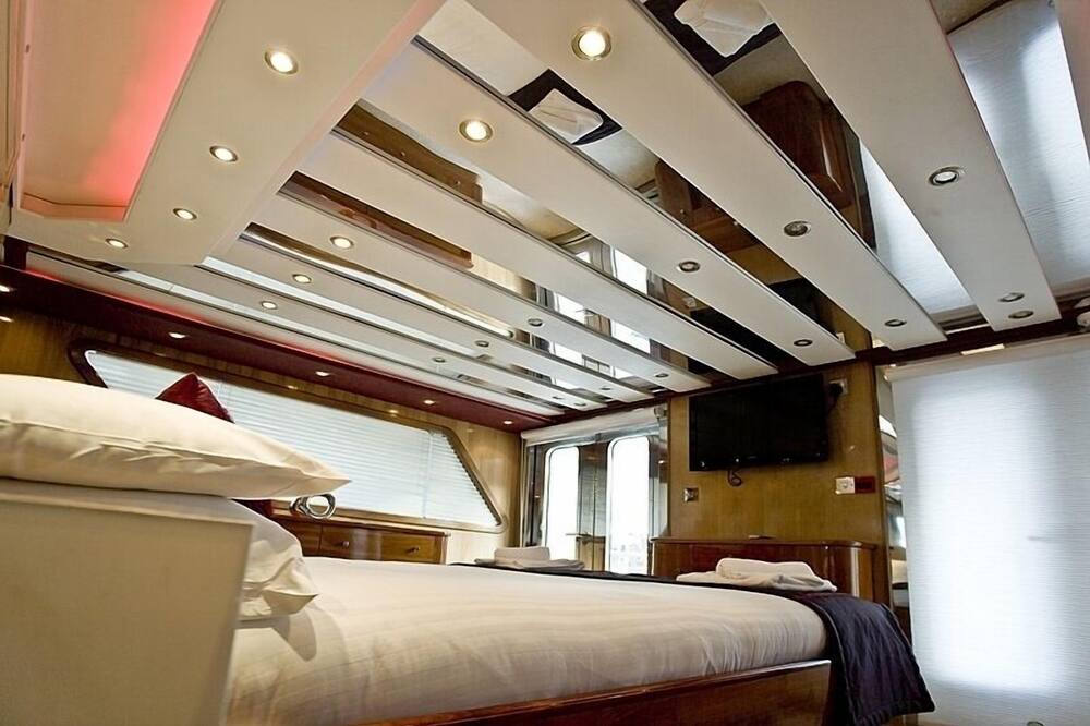 Photo of Bedroom in Tower Hamlets