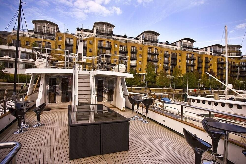 Photo of Others in Tower Hamlets