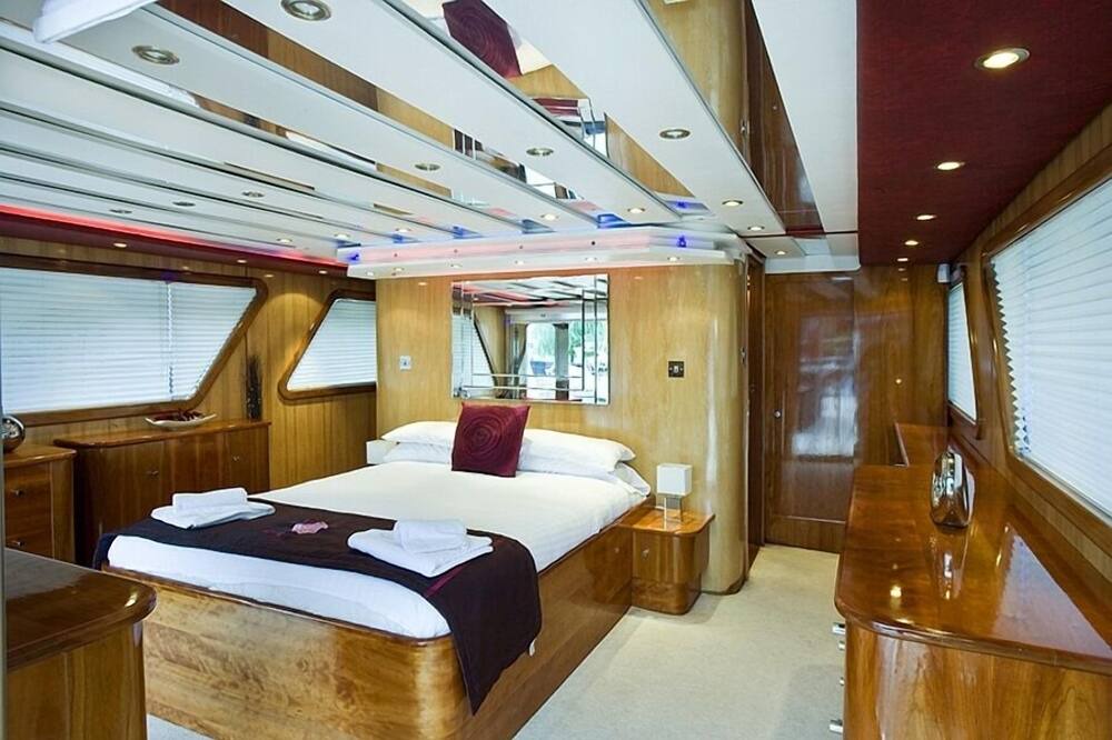 Photo of Bedroom in Tower Hamlets