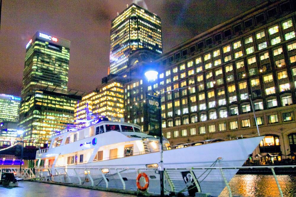 Photo of Outdoor in Tower Hamlets