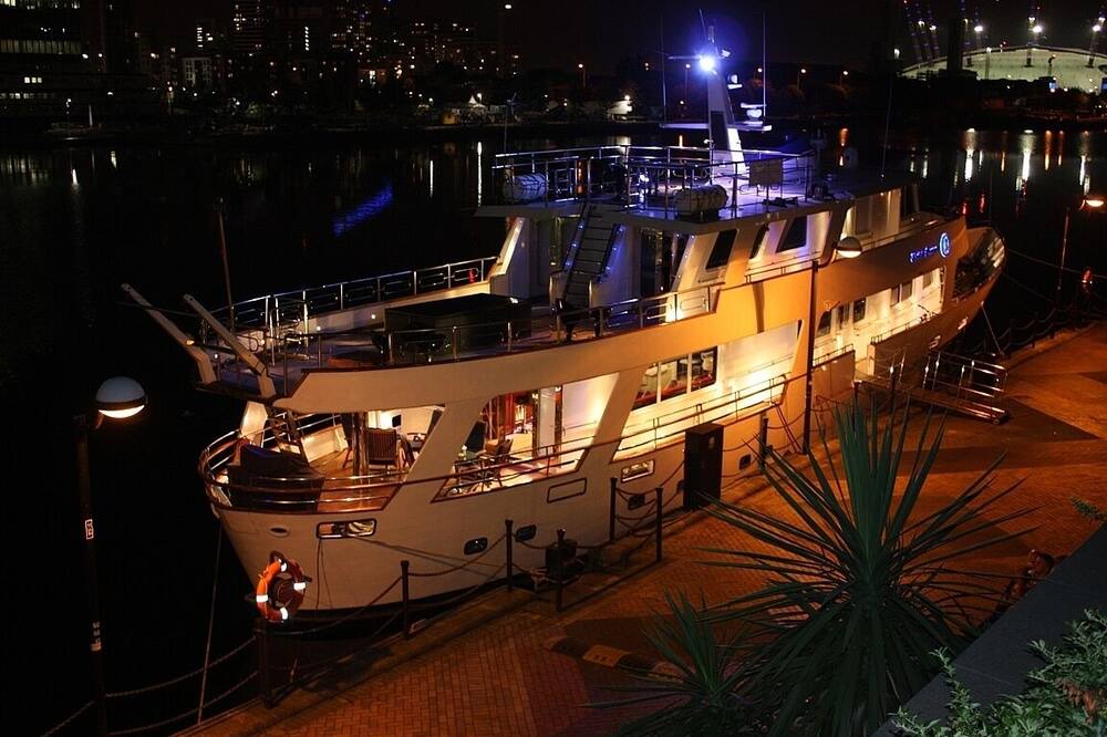 Photo of Outdoor in Tower Hamlets