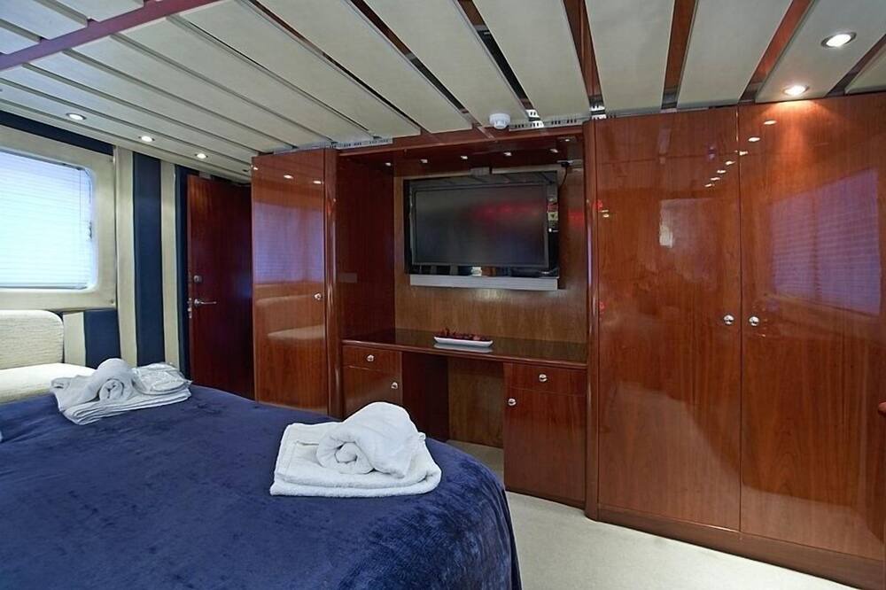 Photo of Bedroom in Tower Hamlets