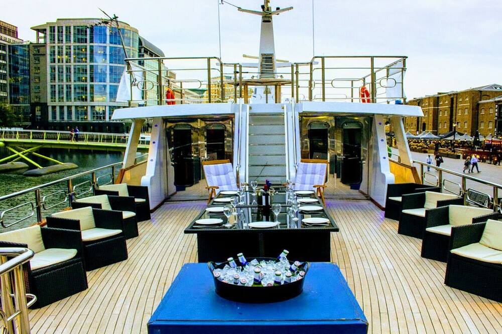 Photo of Outdoor in Tower Hamlets