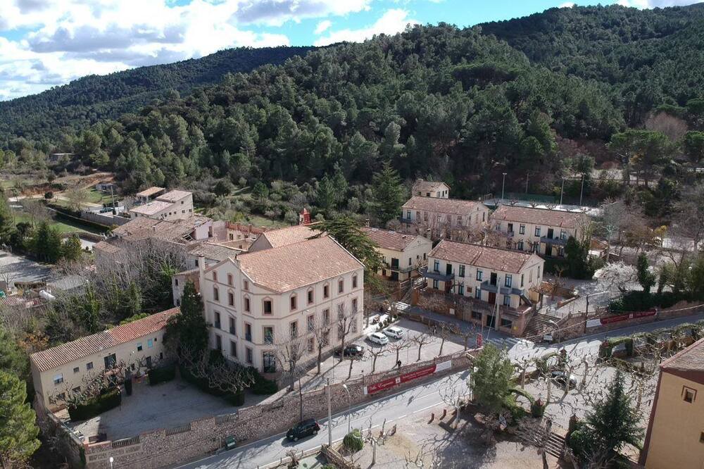 Photo of Outdoor in L'Espluga de Francoli