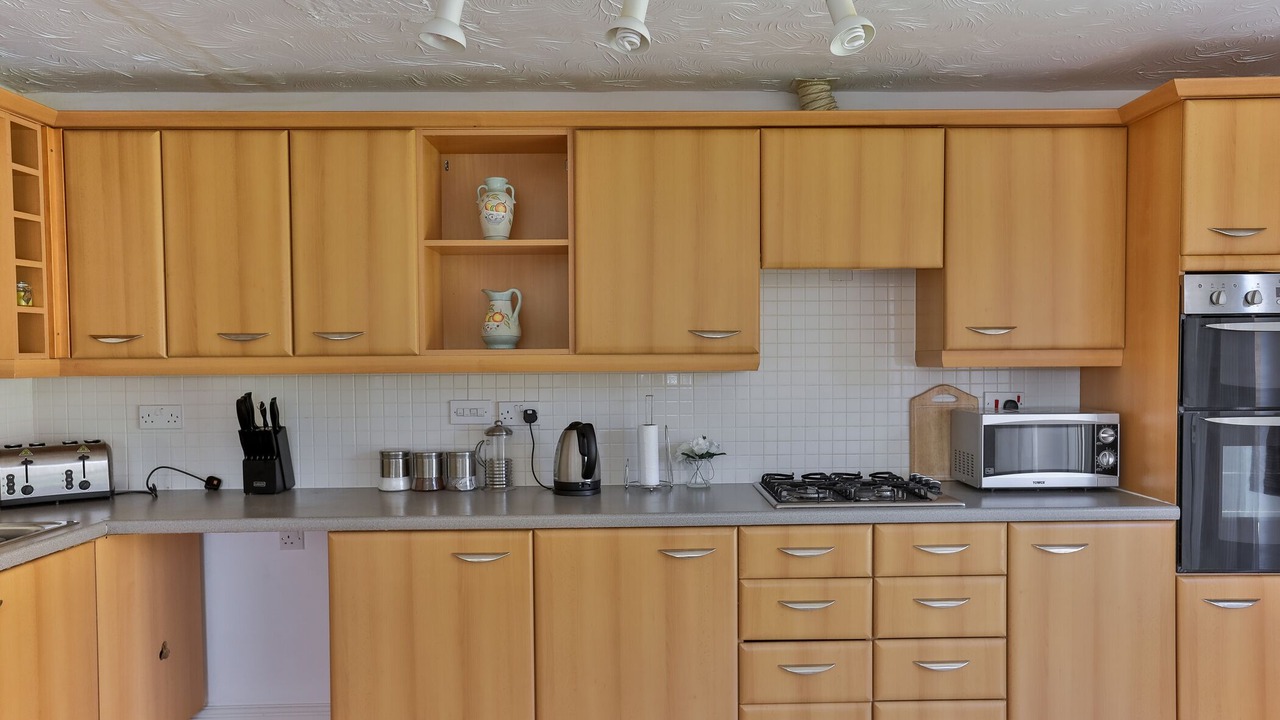Photo of Kitchen in Peterborough
