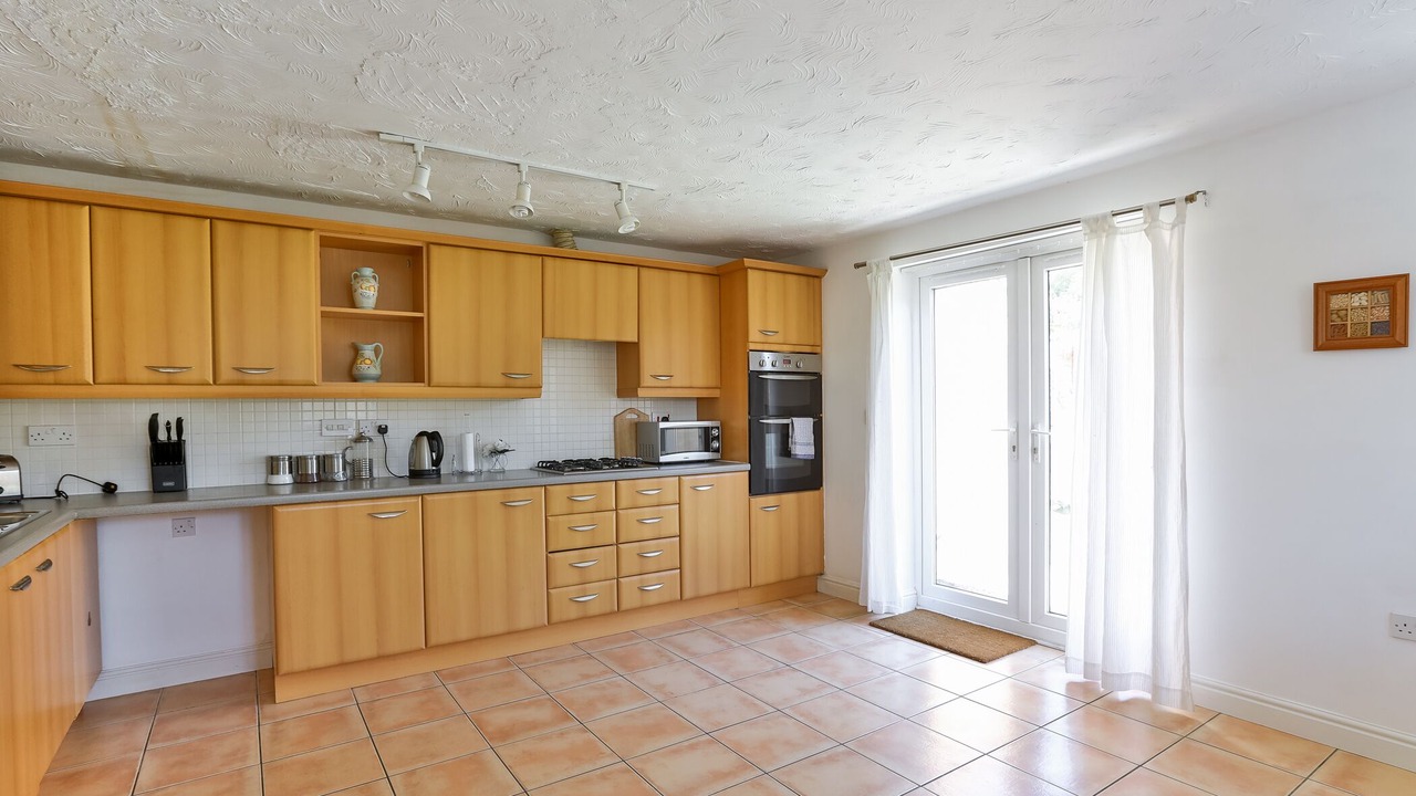 Photo of Kitchen in Peterborough