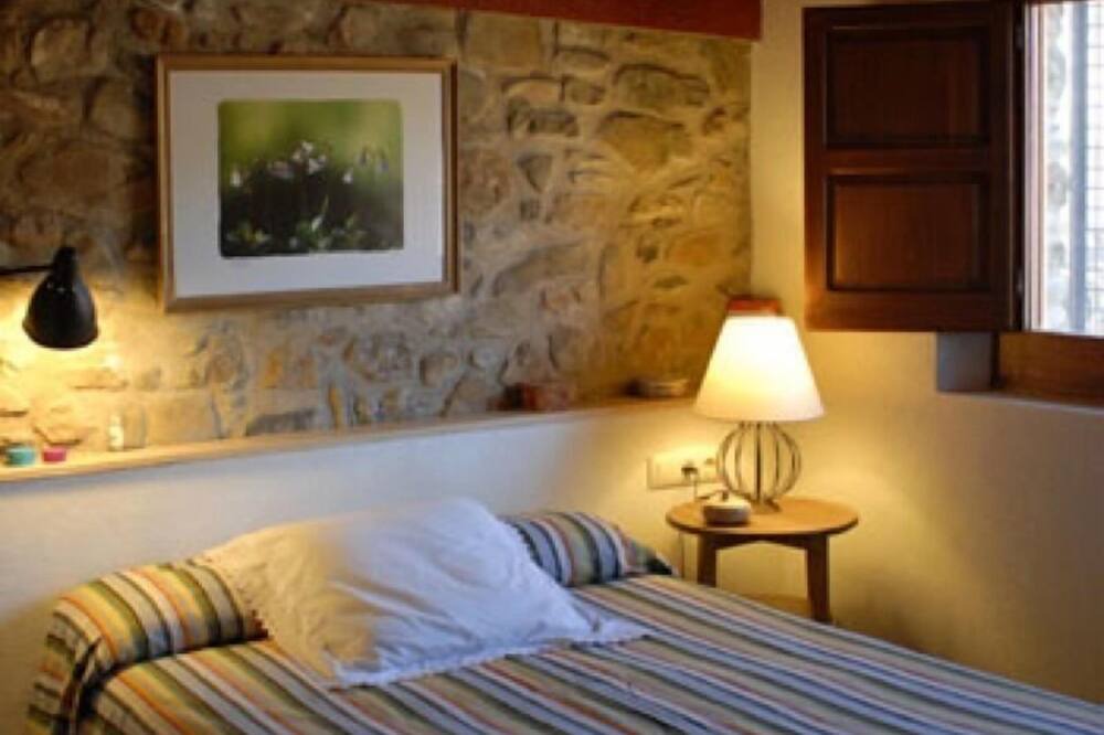Photo of Bedroom in La Valleta
