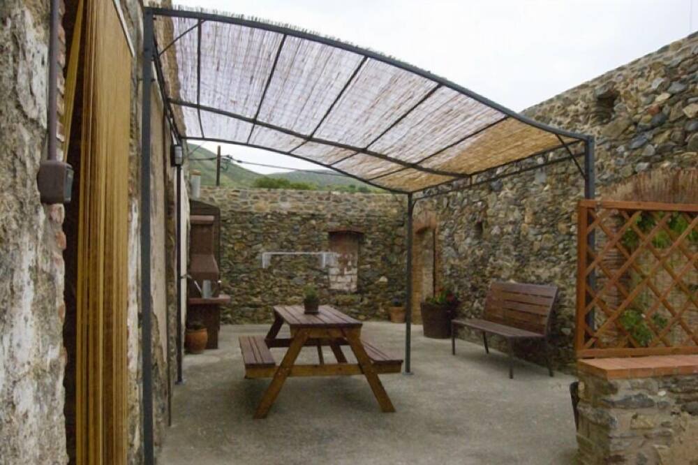 Photo of Patio Balcony in La Valleta
