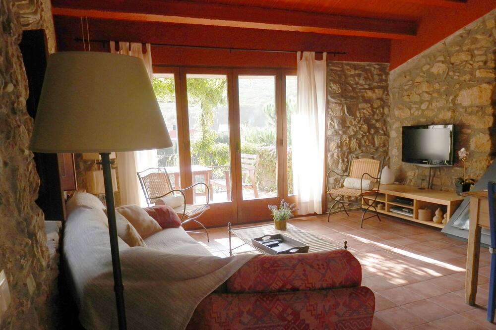 Photo of Livingroom in La Valleta