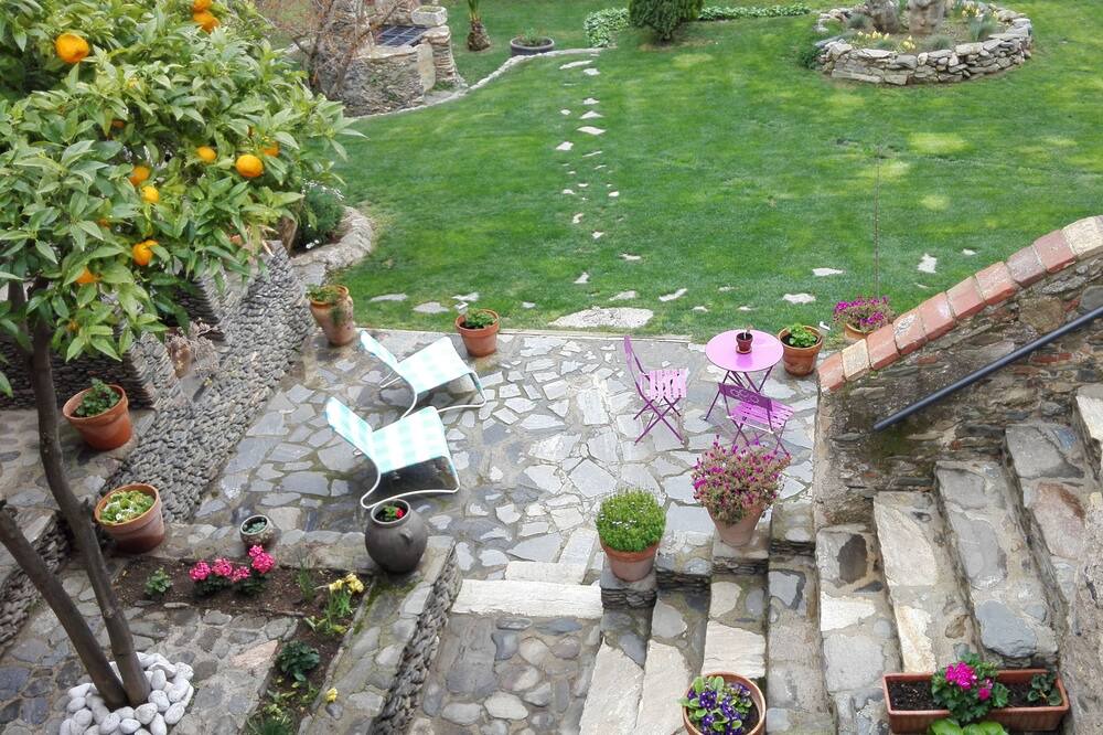 Photo of Outdoor in La Valleta