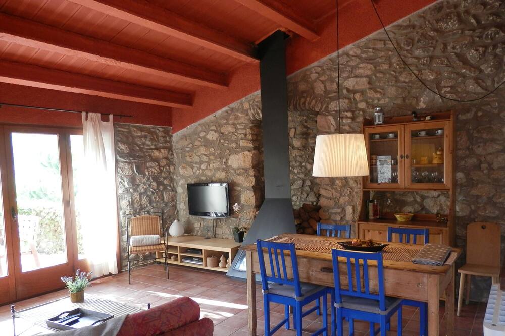 Photo of Livingroom in La Valleta