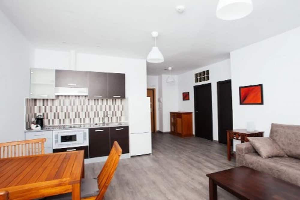 Photo of Livingroom in Hernani