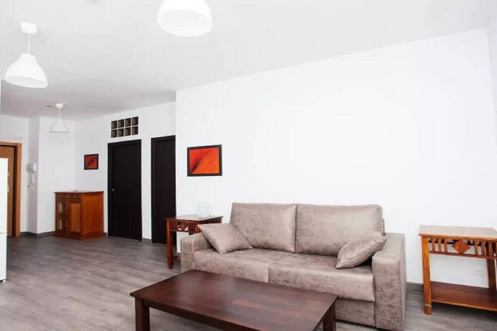 Photo of Livingroom in Hernani