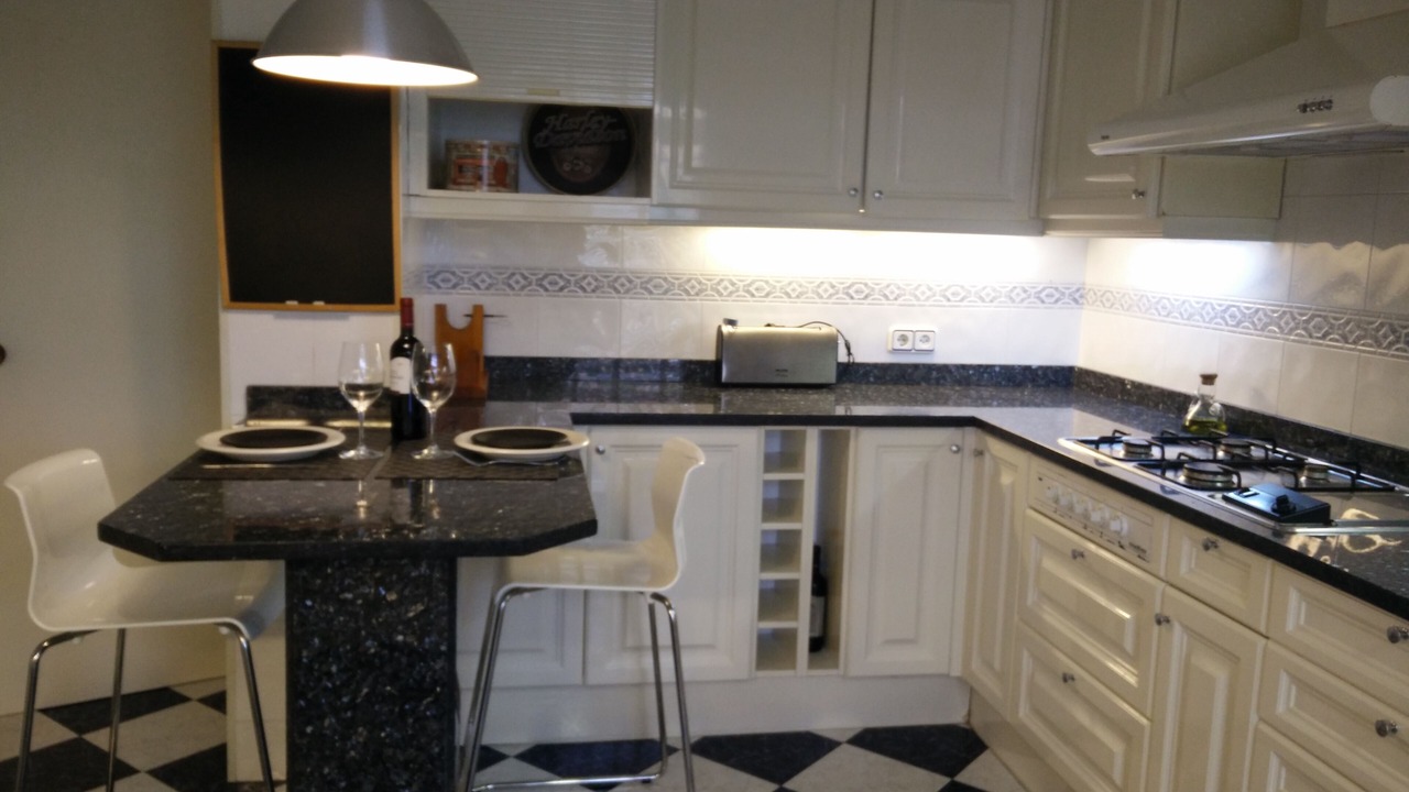 Photo of Kitchen in Vilassar de Mar