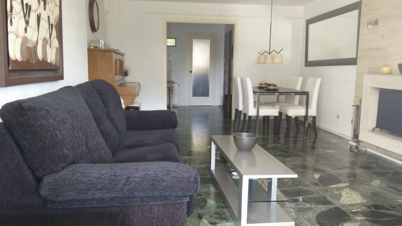 Photo of Livingroom in Vilassar de Mar