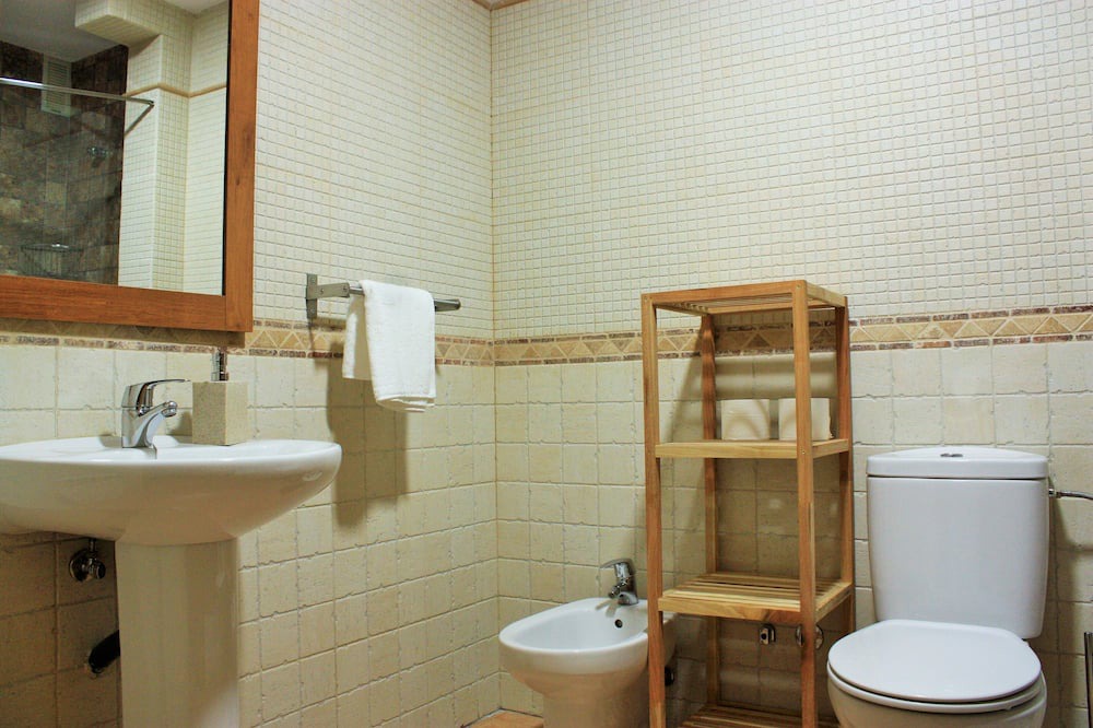 Photo of Bathroom in Una