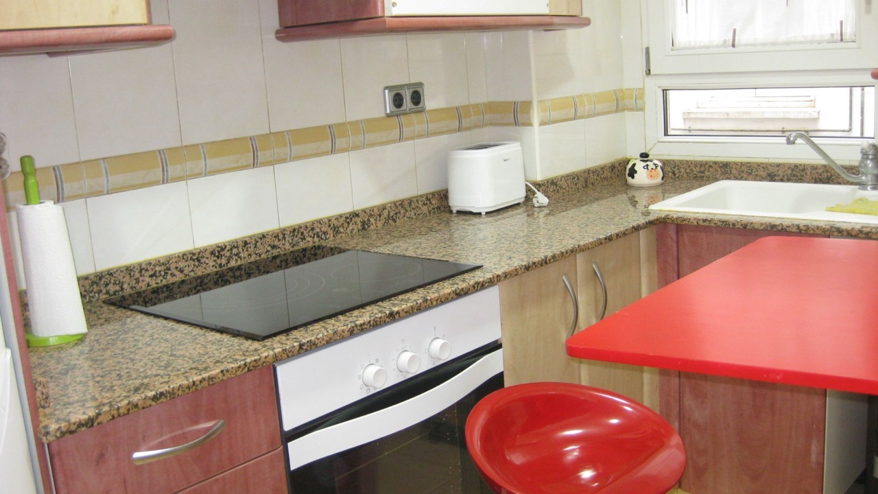 Photo of Kitchen in Teruel