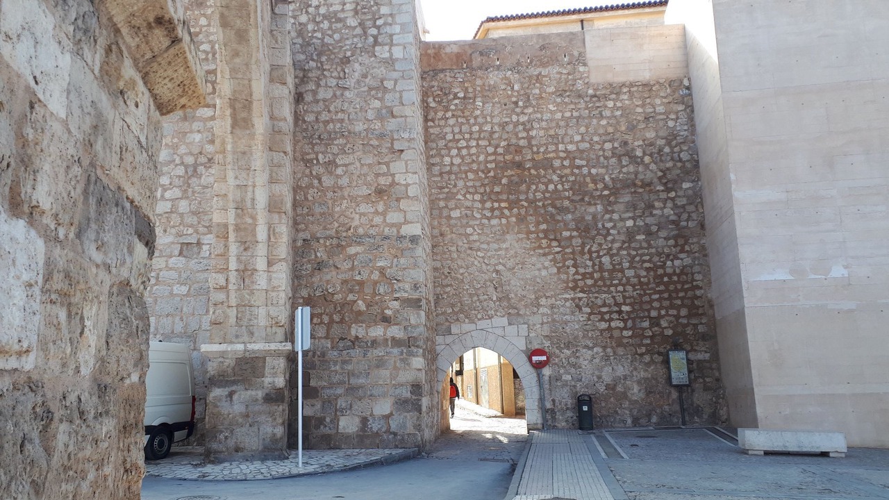 Photo of Outdoor in Teruel
