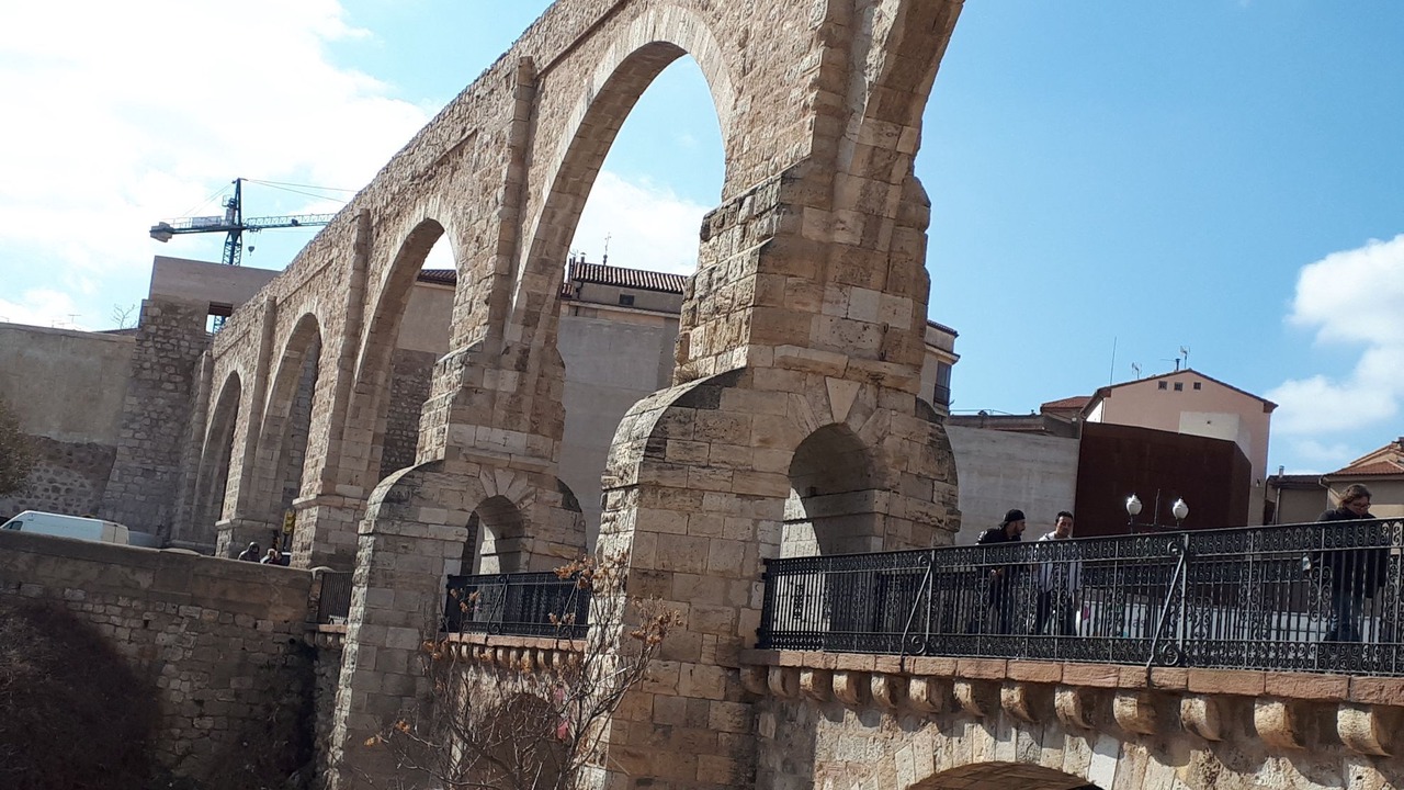 Photo of Outdoor in Teruel