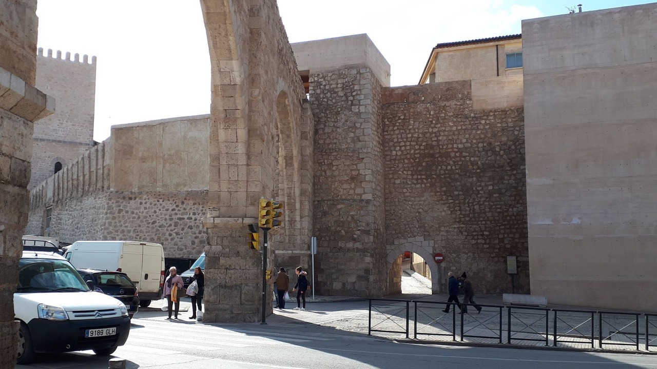 Photo of Outdoor in Teruel
