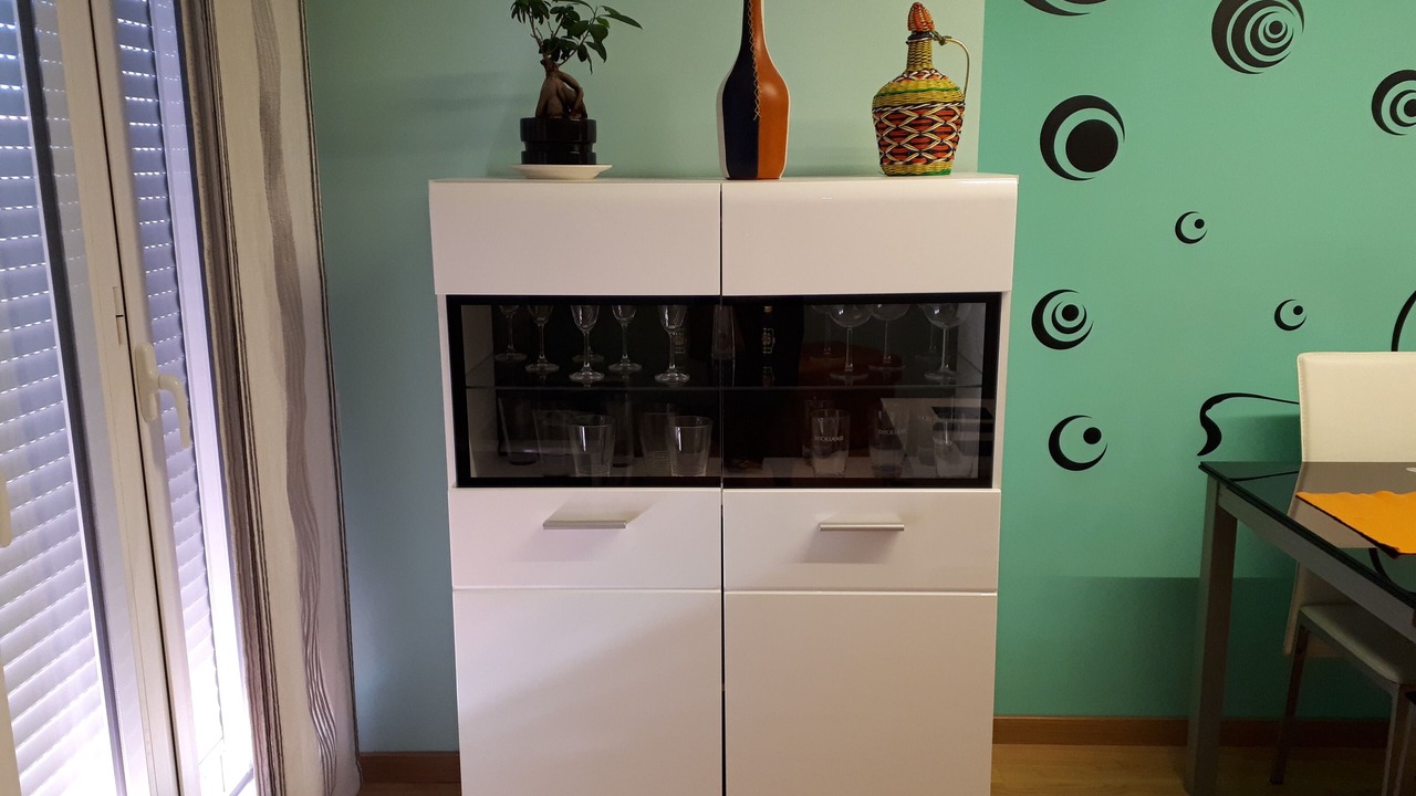 Photo of Kitchen in Teruel
