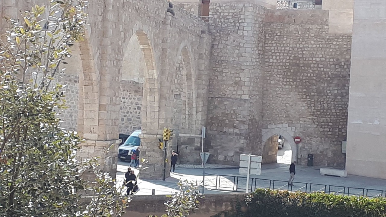Photo of Outdoor in Teruel