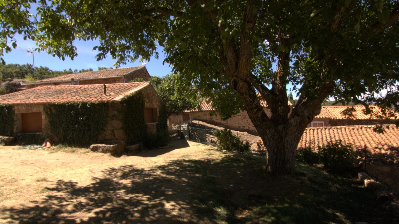 Photo of Outdoor in La Aldehuela