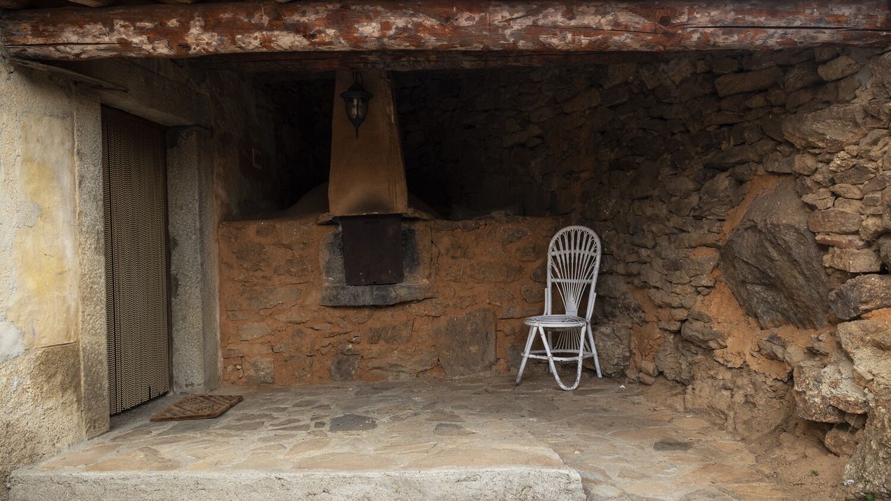 Photo of Outdoor in La Aldehuela