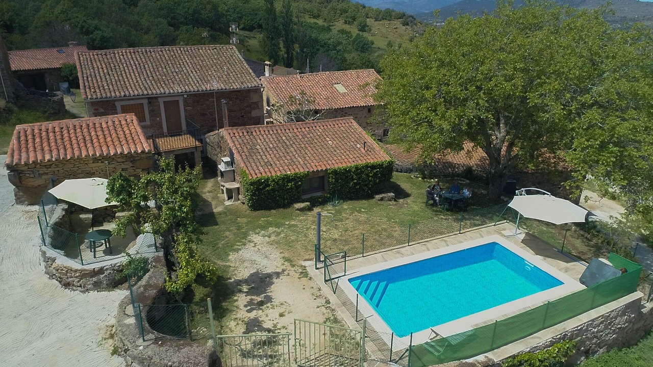 Photo of Outdoor in La Aldehuela