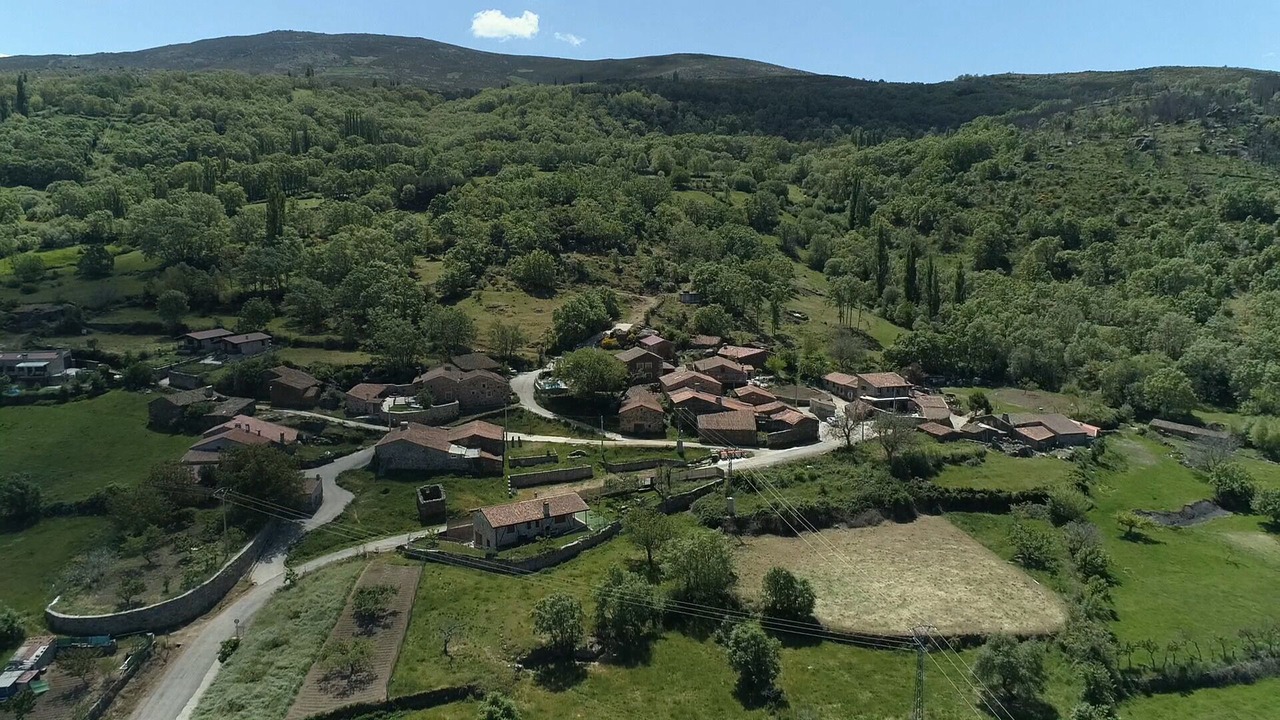 Photo of Outdoor in La Aldehuela