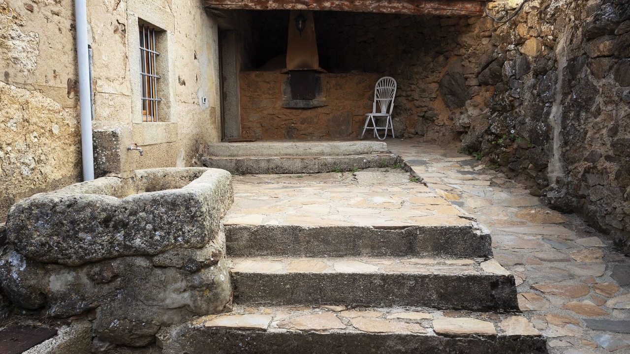Photo of Outdoor in La Aldehuela