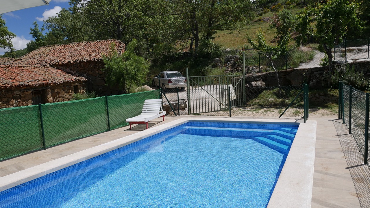 Photo of Outdoor in La Aldehuela