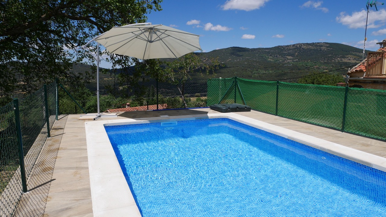 Photo of Outdoor in La Aldehuela