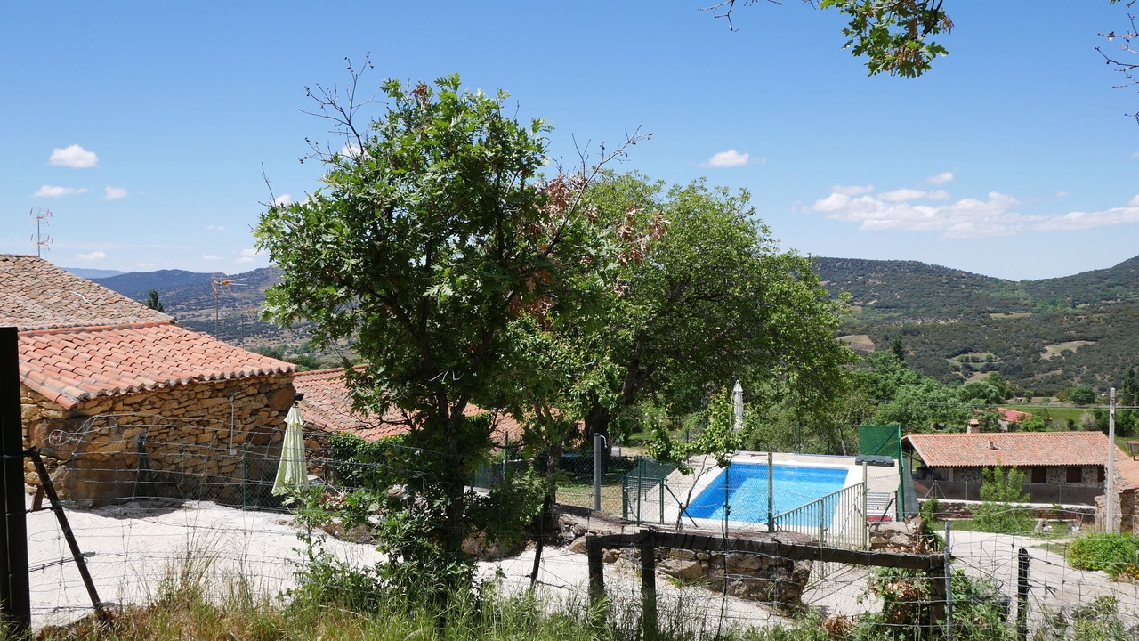 Photo of Outdoor in La Aldehuela