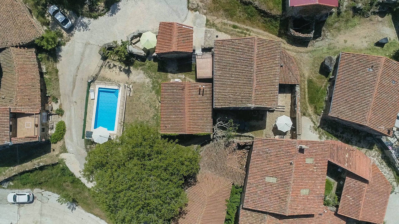 Photo of Outdoor in La Aldehuela