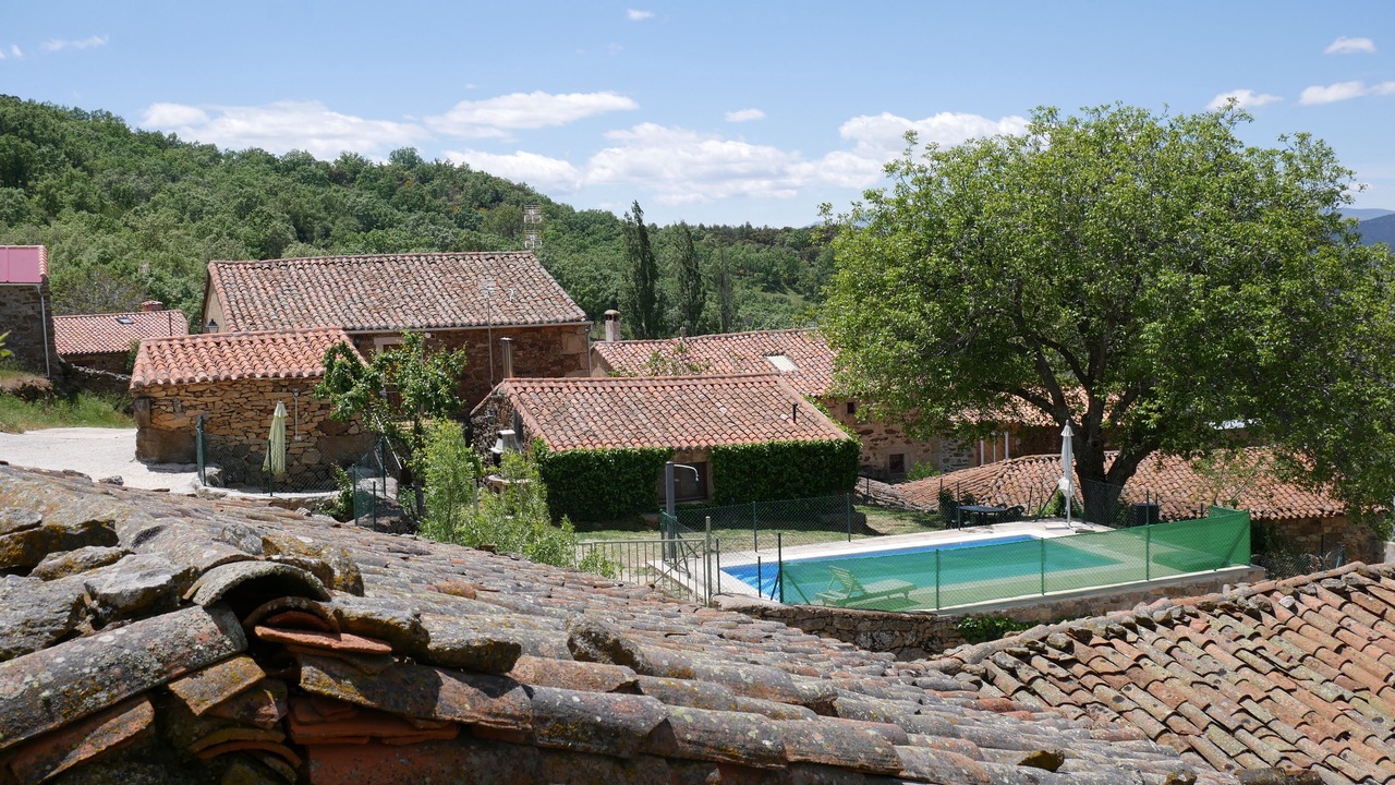 Photo of Outdoor in La Aldehuela