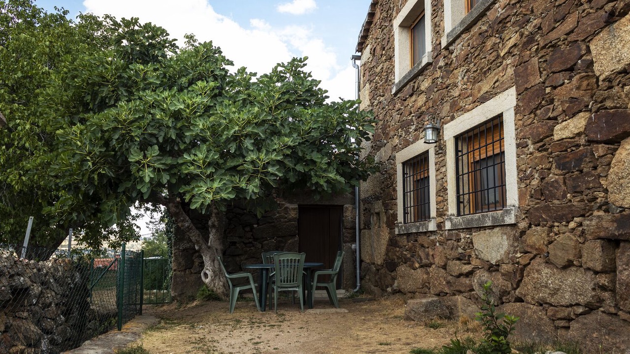 Photo of Outdoor in La Aldehuela