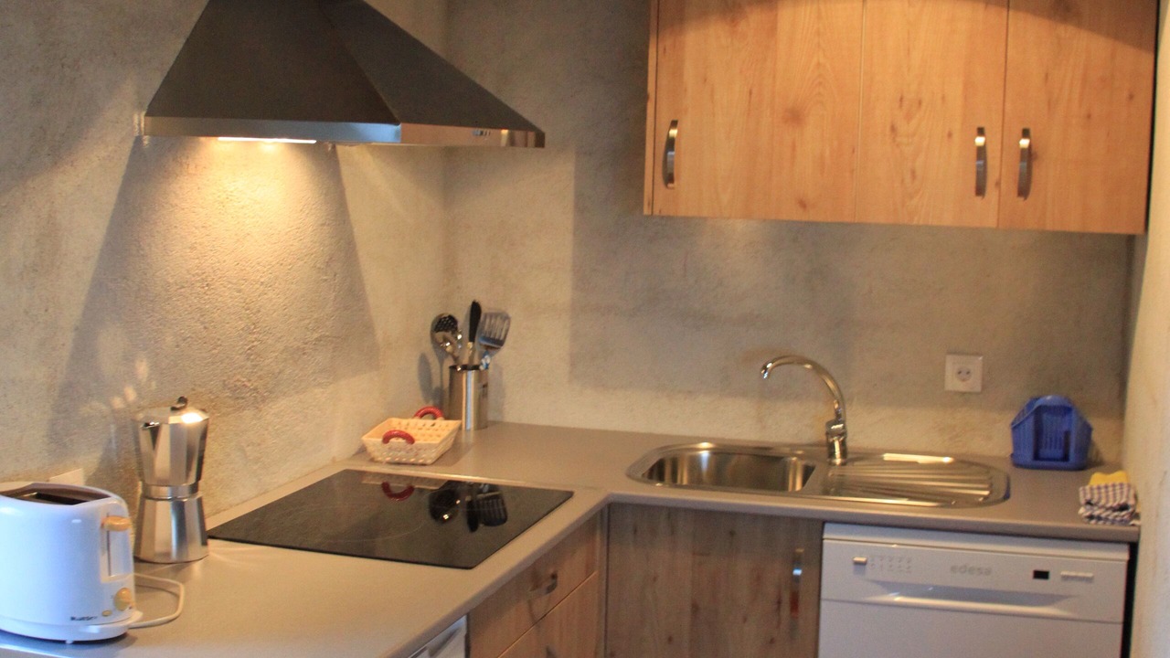 Photo of Kitchen in La Aldehuela