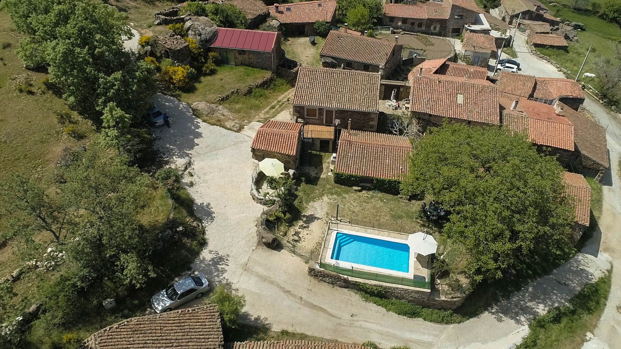 Photo of Outdoor in La Aldehuela