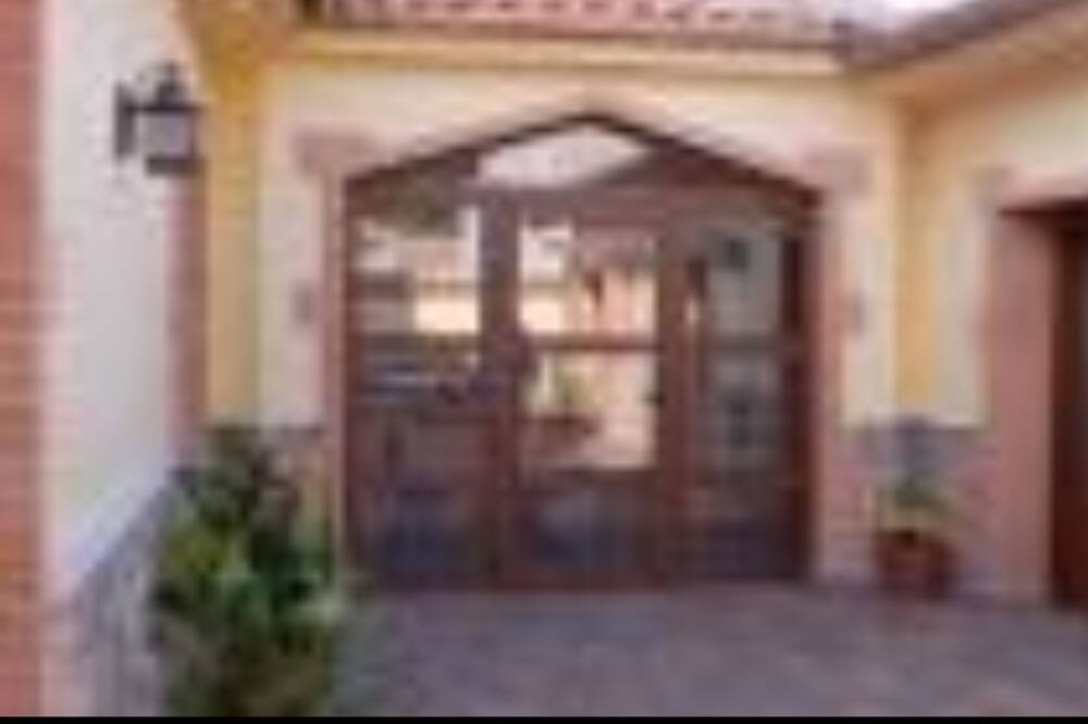 Photo of Outdoor in Fuente el Fresno