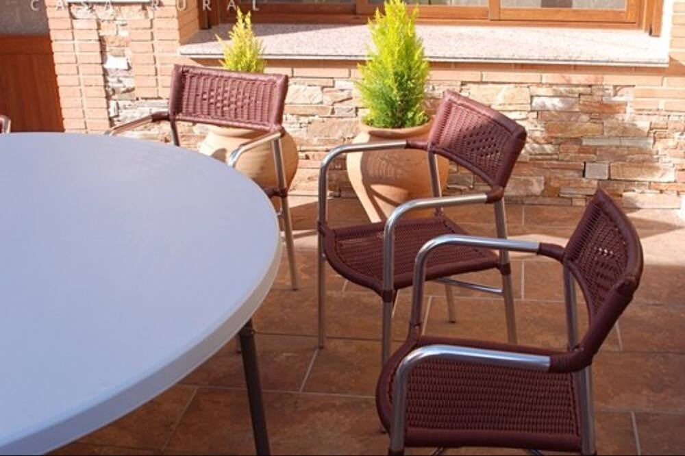 Photo of Patio Balcony in Fuente el Fresno