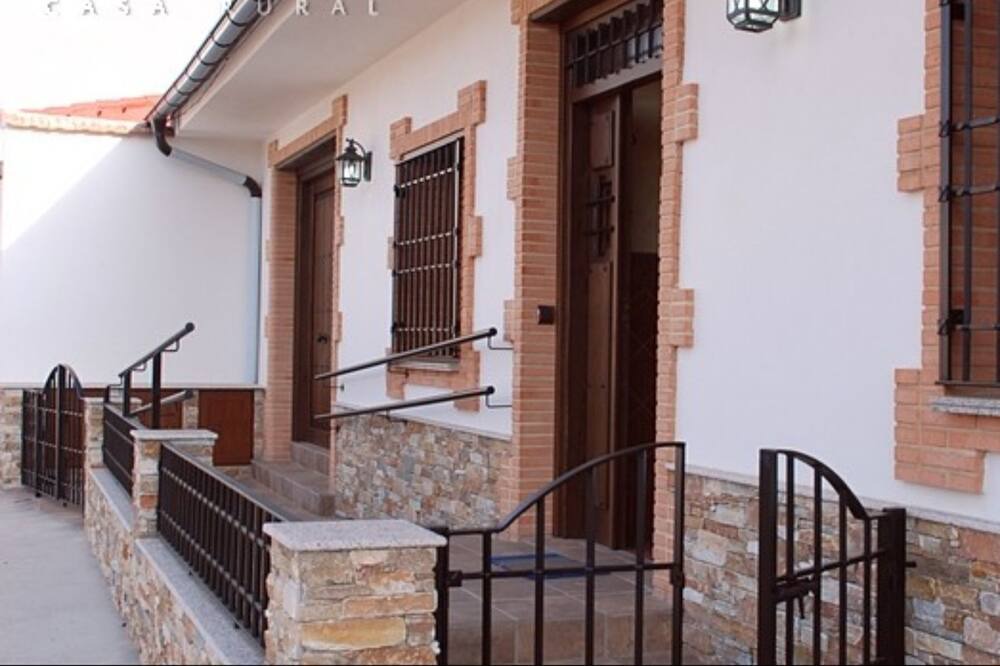 Photo of Outdoor in Fuente el Fresno