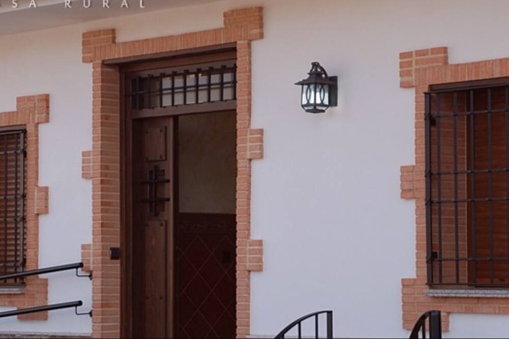 Photo of Outdoor in Fuente el Fresno