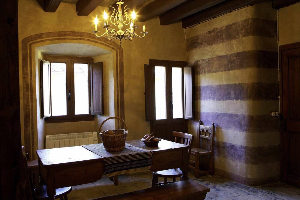 Photo of Kitchen in Oden